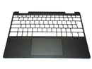 Dell OEM XPS 13 7390 2-in-1 Palmrest TouchPad Assembly UK Layout 5VY5T HUB02