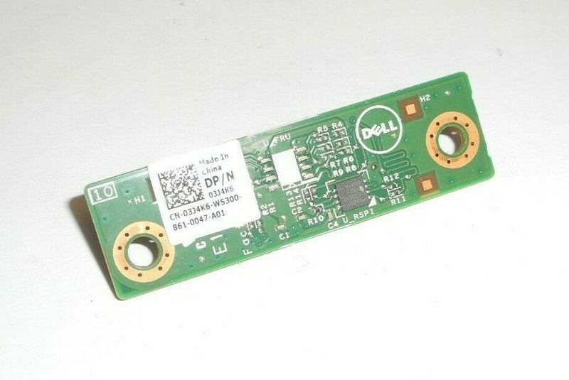 OEM - Dell PowerEdge FC630/FC830/M630/M830 Riser Card P/N: 3J4K6