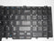 OEM Dell Precision 7530/7730 Non-Backlit Laptop Keyboard US-ENG P/N: 0NMVF