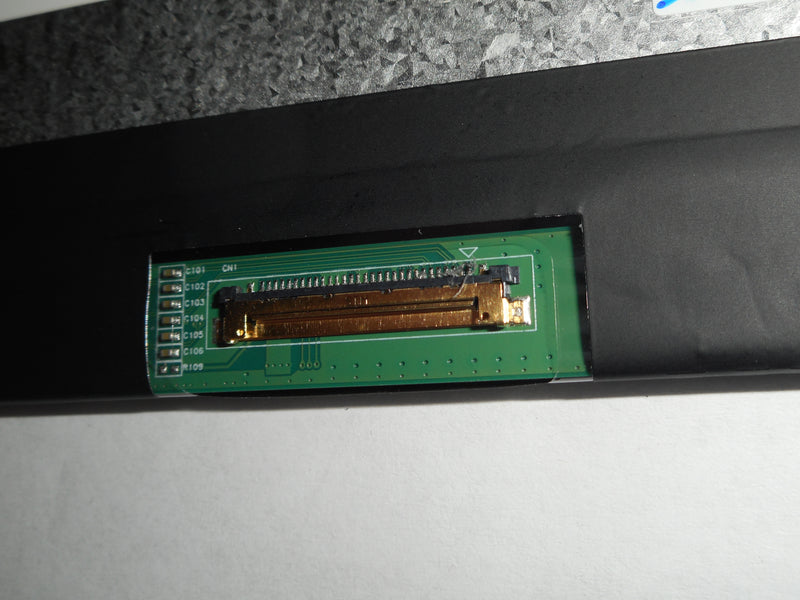 OEM Dell Latitude 5580 15.6" FHD LCD LED Screen Display C03 P/N: RMJCY