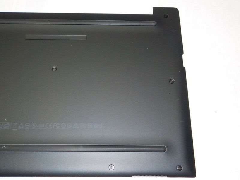 Genuine Dell Latitude 7370 Laptop Bottom Base Case Cover 2M6WK HUA 01