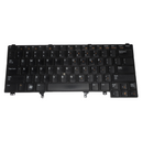 OEM Dell Latitude E6320/E6420 Backlit Laptop Keyboard US-ENG C03 P/N: CN5HF