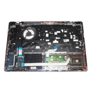 New OEM Dell Latitude 5590/Precision 3530 Palmrest TP Assy. B02 P/N:A174PD HN6V5