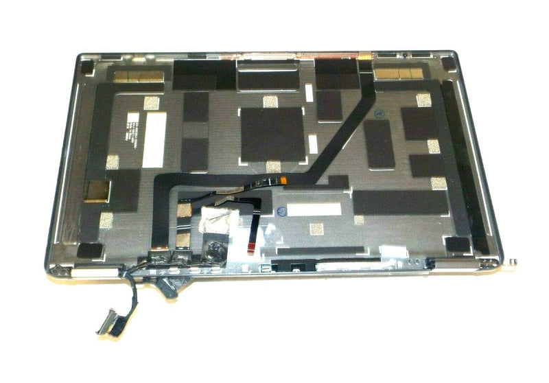 Dell Latitude 7400 2-in-1 LCD Rear Lid Back Cover Top Case 08K0HJ 8K0HJ