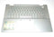 NEW OEM Dell Inspiron 14 5000 2-in-1 Palmrest Spanish BKL Keyboard HUB02 NWXT3