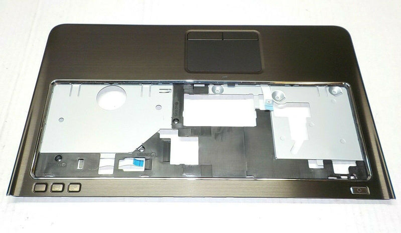 Genuine Dell Inspiron 14Z-N411Z Laptop Palmrest Touchpad Assembly RDTMY HUC 03