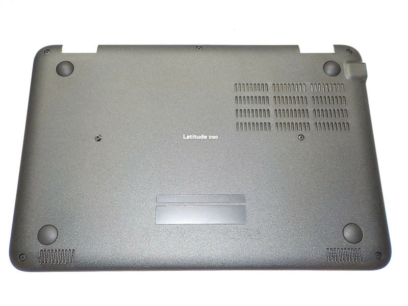 New OEM Dell Latitude E3190 3190 Laptop Bottom Base Case Cover Black RNMRJ HUA01