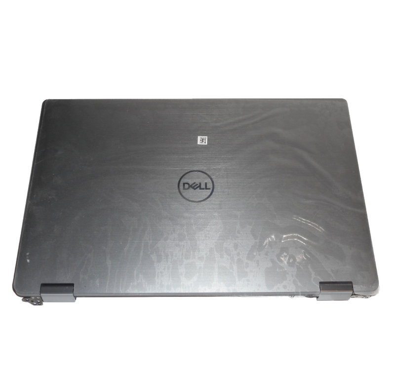 OEM Dell FHD LCD LED Touchscreen Complete Display Assembly P/N: 5DNJF