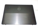 OEM Dell Latitude 5290 2-in-1 Laptop Back Cover with FP Reader Assem HUH08 65X39