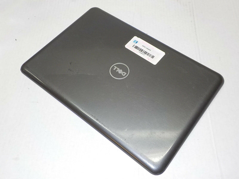 Genuine Dell Chromebook 13 (3380) 13.3" Laptop LCD Back Cover Ass 5G6FV HUQ 17