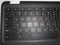 OEM Dell Chromebook 11 5190 Palmrest Keyboard Touchpad Assembly B02 P/N: 59JT9