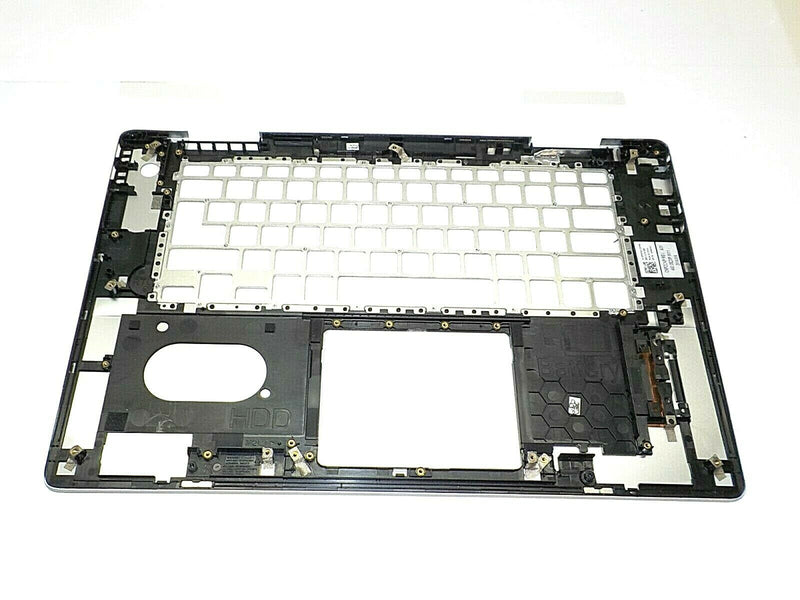 Genuine Dell Inspiron 15 7586 2-in-1 LCD Palmrest Top Cover Assembly HUE05 PMGW2