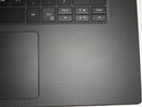 OEM Dell XPS 9575 Palmrest Backlit US Keyboard Touchpad Assembly B02 P/N: M9W9K