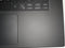 OEM Dell XPS 9575 Palmrest Backlit US Keyboard Touchpad Assembly B02 P/N: M9W9K