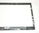 NEW OEM Dell Latitude 7490 Laptop LCD Bezel Webcam Port Black LED 3WMTY HUK 11