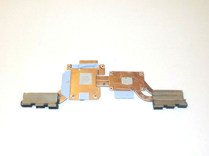 Dell OEM G Series G3 3590 CPU and Graphics Heatsink Assembly - H4H37