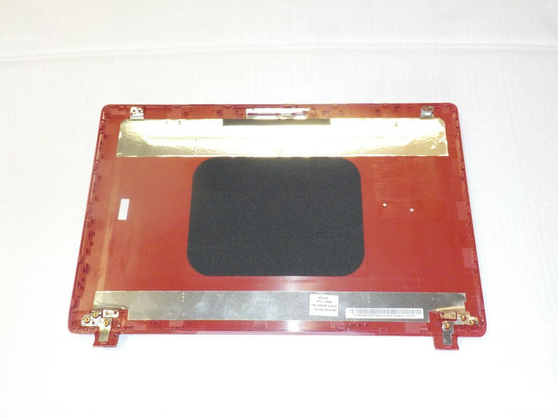 60.Y50N1.001 LED LCD COVER 15.6" RED W/GATEWAY LOGO W/O ANTENNA