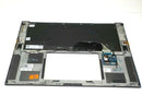 REF Genuine Dell XPS 9500 Laptop Palmrest US/EN BCL Keyboard Assem HUR44 DKFWH