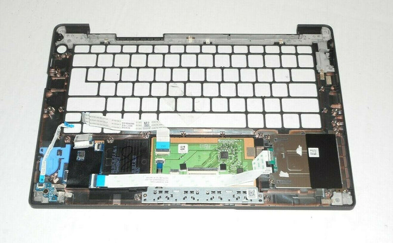 OEM - Dell Latitude 7300 Palmrest Touchpad Assembly THC03 P/N: YFVC9