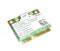Dell Wireless - N 6235 WiFi 802.11 a/g/n BlueTooth Half-Height Mini-PCI Express Card - 5K9GJ