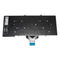 OEM Dell Latitude 5400 Non-Backlit Laptop Keyboard US-ENG B02 P/N: GY5TC