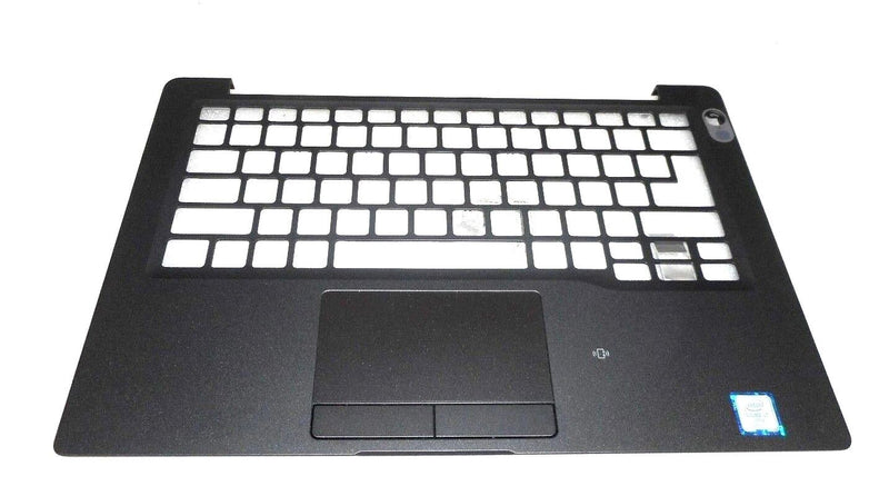 Dell OEM Latitude 7400 Laptop Palmrest Touchpad W/SC Reader BID04 R0C21
