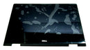 New Dell OEM Inspiron 15 5578 5568 15.6" TS FHD LCD Panel IVA01 C6WN9 0C6WN9