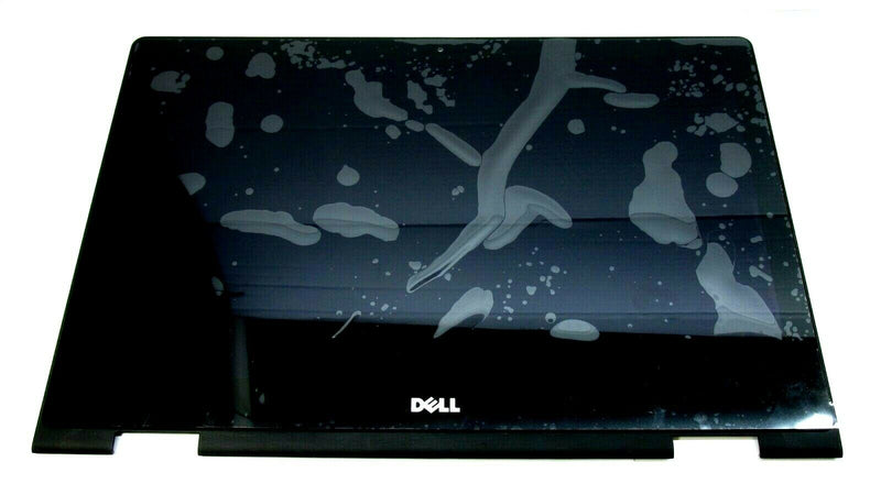 New Dell OEM Inspiron 15 5578 5568 15.6" TS FHD LCD Panel IVA01 C6WN9 0C6WN9