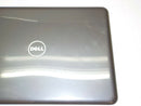 Genuine Dell Chromebook 13 (3380) 13.3" Laptop LCD Back Cover 5G6FV HUJ 10