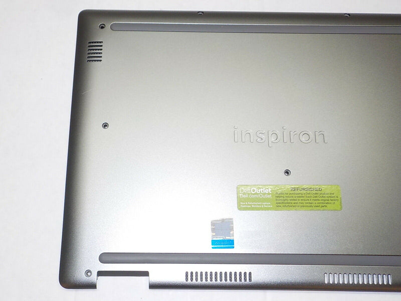 REF Genuine Dell Inspiron 13 7375 Laptop Bottom Base Case Cover YKV69 HUE 05