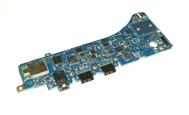 OEM - Dell XPS 15 9575 USB-C/Audio/Power Button Board THC03 P/N: YH2H0