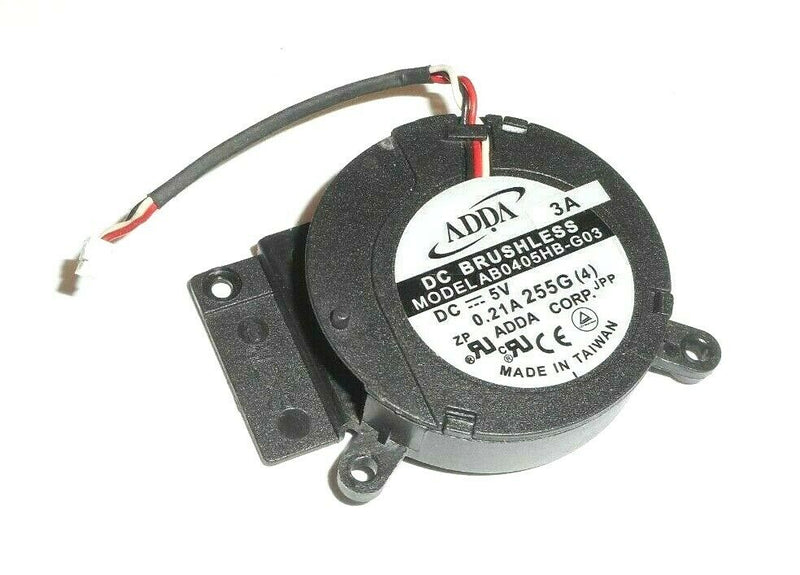 New - OEM Dell Latitude C500/C510/C600/C610/C640 CPU Fan AB0405HB