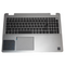 OEM Dell Inspiron 5593 Palmrest US Non-Backlit Keyboard Assembly B02 P/N: V5JHC