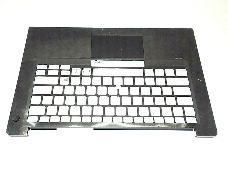 REF OEM Dell Latitude 7480 Palmrest Touchpad with SC Reader HUS19 0M3CF5 03C4KP
