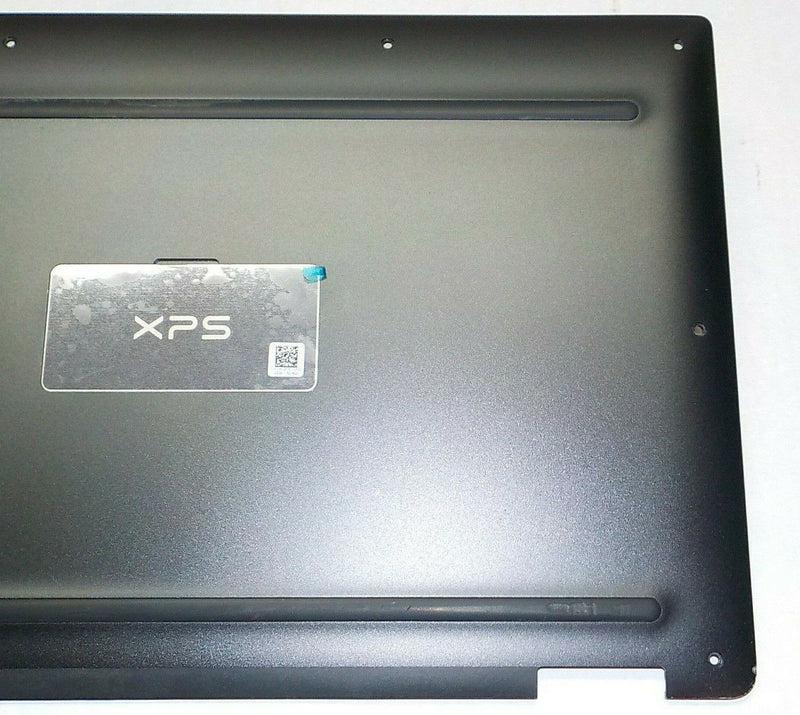 Genuine Dell XPS 9365 Laptop Bottom Base Case Lower Cover Assembly 7FXFD HUI 09