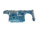 OEM Dell Inspiron 7566 w/ i7-6700U GTX960M LA-D991P Laptop Motherboard 77V33