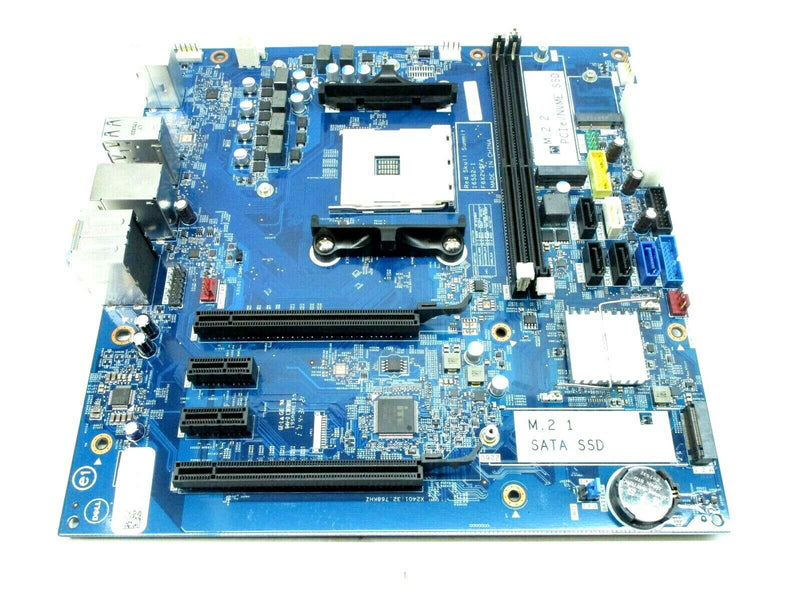 New Dell OEM Inspiron 5675 Motherboard -AMD Ryzen AM4 Socket IVB02 7PR60