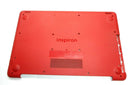 NEW Dell OEM Inspiron 15 5565 5567 Bottom Base Case Red BIA01 MKWT6