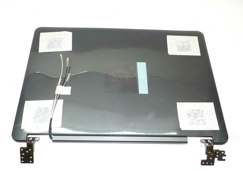 New OEM Dell Latitude E5540 Laptop LCD Top Back Cover Lid W/Hinges AMA01 DJT56