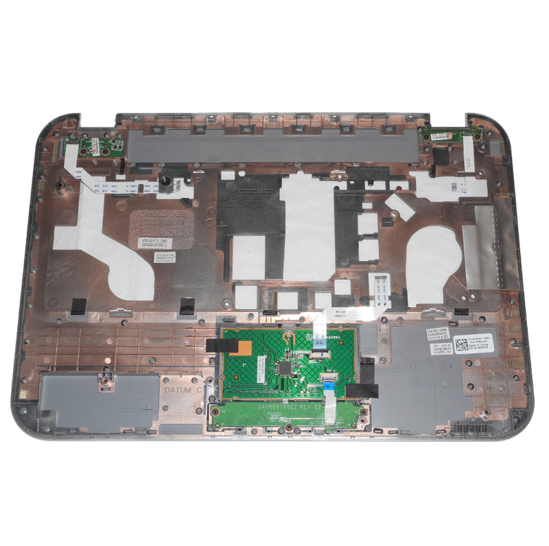 OEM Dell Inspiron 14R 5420/7420 Palmrest Touchpad Assembly P/N: KXFGD