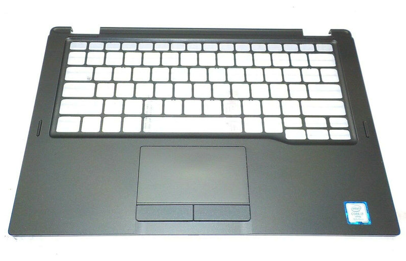 Genuine Dell Latitude 7390 2-in-1 Laptop Palmrest Touchpad Assembly 8JMTM HUG 07