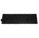 OEM Dell Inspiron 7778/7779 Backlit Laptop Keyboard English-French B02 P/N: 74TVD