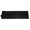 OEM Dell Inspiron 7778/7779 Backlit Laptop Keyboard English-French B02 P/N: 74TVD