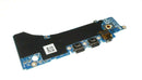 OEM - Dell XPS 15 9575 2-in-1 Audio/USB-C/Power Button Board THA01 P/N: 43HNW