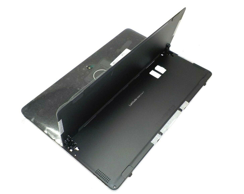 NEW Genuine Dell Latitude 5290 2-in-1 Tablet Laptop LCD Back Cover HUS19 4R9V1