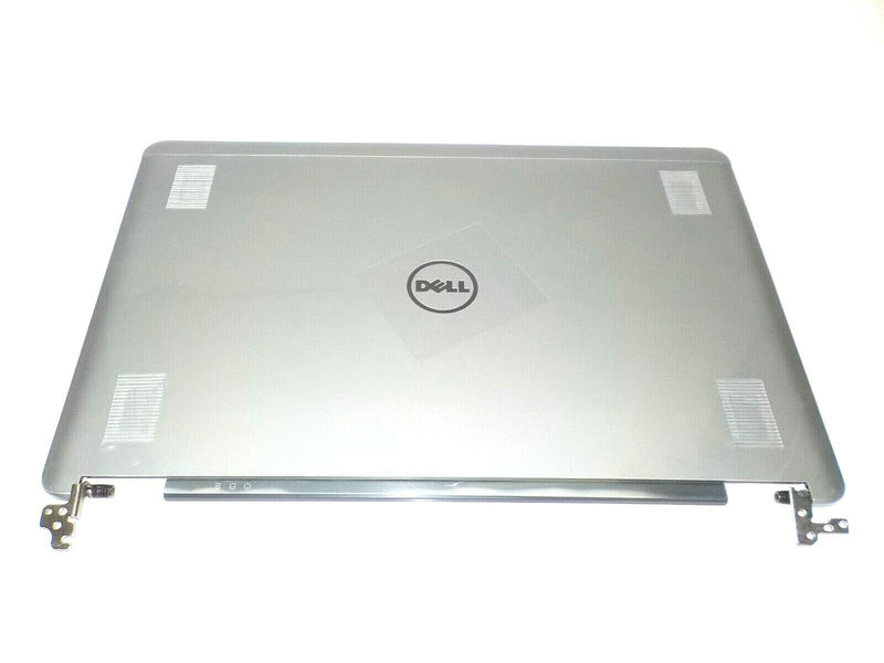 NEW Dell Latitude E7440 14" LCD Back Cover Lid w/Hinges WiGig HUA01 G3D2K HV9NN