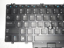 OEM Dell Precision 17 7710 Backlit Laptop Keyboard US-ENG C03 P/N: 383D7