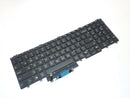 New Dell OEM Latitude 5500 / Precision 3540 Backlit Laptop Keyboard -C03 MMH7V