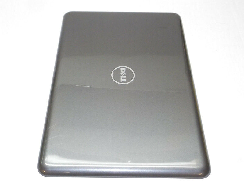 Genuine Dell Latitude 13 3380 13.3" Touchscreen LCD Back Cover Lid D92YF HUD 04