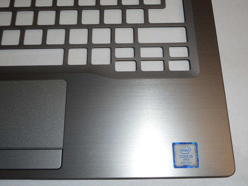 OEM Dell Latitude 7400 Palmrest Touchpad Assembly P/N: V9PFX